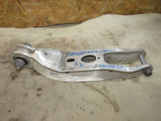 рычаг задний правый Porsche Cayenne PO536 2024, 3.0 л., гибрид, 4M0505311J