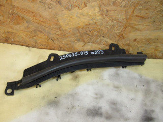 уплотнитель жабо Mercedes-Benz S-Класс W223 2021, 4.0 л., дизель, A2238312600