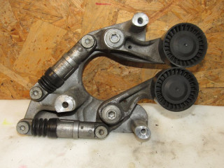 Натяжитель ремня агрегатов Jeep Wrangler 4 поколение 2021, 2.0 л., бензин