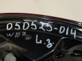 фонарь задний левый Mercedes-Benz GLE V167 2023, 2.0 л., дизель, A1679061007 - фото №10