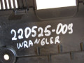 накладка зеркала внутреннего Jeep Wrangler 4 поколение 2021, 2.0 л., бензин - фото №9