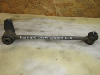 стойка стабилизатора Mercedes-Benz C-Класс W205/S205/C205 2015, 2.2 л., дизель, универсал, полный привод