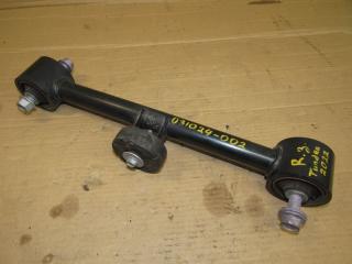 рычаг задний правый Toyota Tundra 2 поколение [3-й рестайлинг] 2023, 3.5 л., бензин