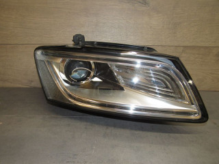 фара правая Audi Q5 8R [рестайлинг] 2014, 8R0941006C