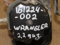 насос вакуумный Jeep Wrangler 4 поколение 2019, 2.2 л., дизель, P68328874AC - фото №8