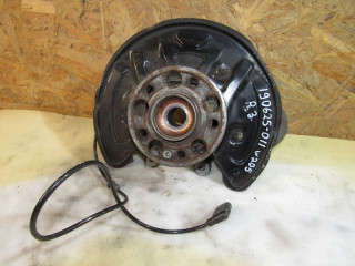 ступица задняя правая Mercedes-Benz C-Класс W205/S205/C205 2015, 2.2 л., дизель, универсал, полный привод