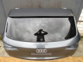 крышка багажника (дверь 3-5) Audi Q5 8R [рестайлинг] 2014 - фото №2