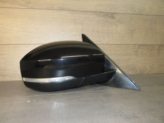 зеркало наружное правое Land Rover Range Rover 4 поколение 2016