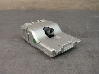 камера переднего обзора Jeep Grand Cherokee 4 поколение [рестайлинг] 2016, 04672777AA