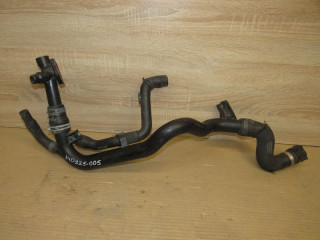 патрубок радиатора Audi A4 B8/8K 2009, 2.0 л., дизель, 03L121157AQ