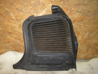 уголок жабо правый Mercedes-Benz GLE V167 2021, 2.0 л., дизель, A1678311300