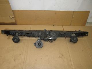 рамка капота Toyota Camry XV70 2022, 2.5 л., гибрид