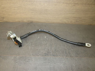 клемма аккумулятора минус Porsche Cayenne PO536 [рестайлинг] 2024, 8S0915181C