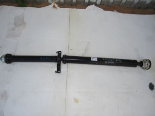 карданный вал Porsche Cayenne PO536 [рестайлинг] 2024, 3.0 л., гибрид, 4M0521101CH