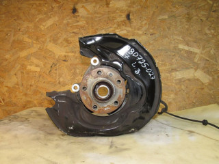 ступица задняя левая Audi A7 4G [рестайлинг] 2016, 4.0 л., бензин, 8R0505431F