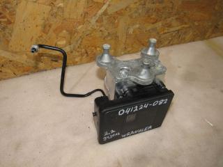 блок ABS Jeep Wrangler 4 поколение 2019, 2.2 л., дизель, P68443422AC