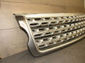 решетка радиатора Land Rover Range Rover 4 поколение 2016, 3.0 л., дизель - фото №2
