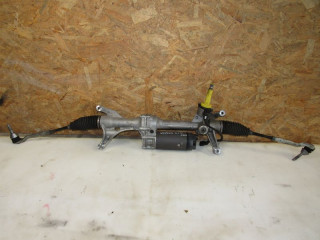 рулевая рейка Mercedes-Benz S-Класс W223 2021, 4.0 л., дизель, A2234604602