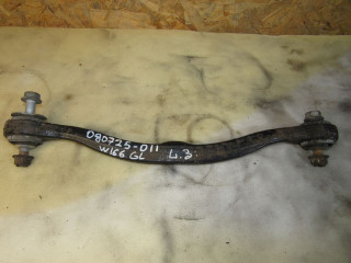 рычаг задний левый Mercedes-Benz GL-Класс X166 2014, 5.0 л., бензин