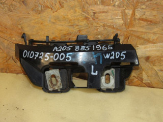 Крепление бампера заднего Mercedes-Benz C-Класс W205/S205/C205 2015, универсал, A2058851965