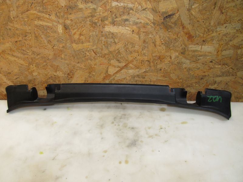 накладка двери (крышки) багажника Mercedes-Benz GLE V167 2021, A1676901701 - фото №1