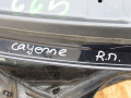 четверть передняя правая Porsche Cayenne PO536 [рестайлинг] 2024, 3.0 л., гибрид - фото №11