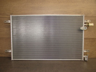 радиатор кондиционера Audi A6 4F/C6 [рестайлинг] 2009, 4F0260401E