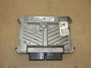 блок управления двигателем Jeep Wrangler 4 поколение 2019, 2.0 л., бензин, P05150861AH, P68456147AC