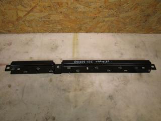 кронштейн (крепление) Jeep Wrangler 4 поколение 2019, 2.2 л., дизель, 68335706AB