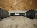 полуось передняя левая (приводной вал, ШРУС) Mercedes-Benz GL-Класс X166 2014, A1663301400 - фото №6