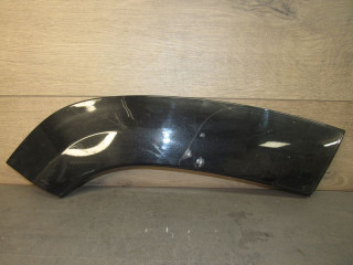 накладка колесной арки задний правый Jeep Grand Cherokee 4 поколение [рестайлинг] 2016