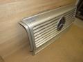решетка радиатора Mercedes-Benz G-Класс W463 2000, A4638880015, A4638880615 - фото №2