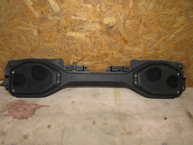 динамик Jeep Wrangler 4 поколение 2019, 2.2 л., дизель - фото №1