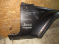 крыло переднее правое Jeep Wrangler 4 поколение 2021, 2.0 л., бензин - фото №2