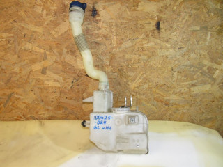 бачок омывателя Mercedes-Benz GL-Класс X166 2014, A1668600960