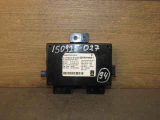 диагностический интерфейс Mercedes-Benz GL-Класс X166 2014, A1729002809