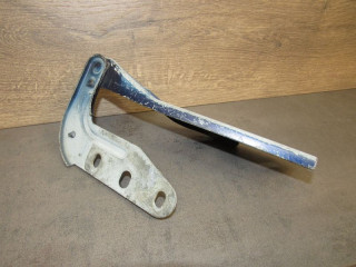 петля капота правая Volkswagen Touareg 1 поколение [рестайлинг] 2008, 7L5823302