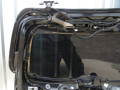 крышка багажника (дверь 3-5) Mercedes-Benz C-Класс W205/S205/C205 2015, 2.2 л., дизель, универсал - фото №14