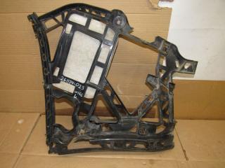 Крепление бампера заднего Mercedes-Benz GLS-Класс X166 2015, 1668854100