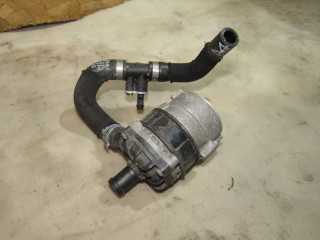 насос антифриза дополнительный Porsche Cayenne PO536 2024, 3.0 л., гибрид, 4M0965567