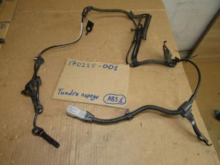 датчик ABS Toyota Tundra 2 поколение [3-й рестайлинг] 2023