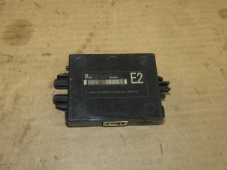 блок управления (другие) Toyota Camry XV70 2022, 2.5 л., гибрид, 89784-33020