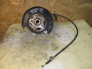 ступица задняя правая Infiniti Q50 1 поколение [рестайлинг] 2021