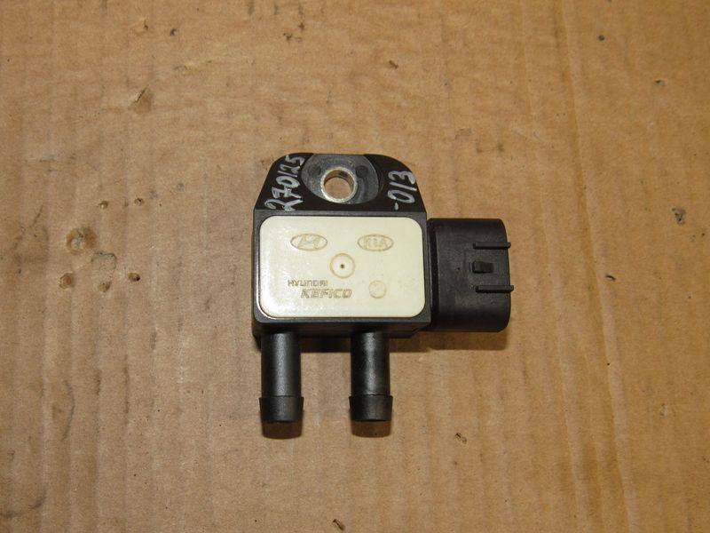 Датчик разности давления Kia Stinger 1 поколение 2022, 2.2 л., дизель, 39210-2F600 - фото №1