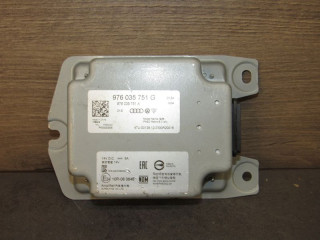 блок управления (другие) Porsche Cayenne PO536 [рестайлинг] 2024, 3.0 л., бензин, 976035751G