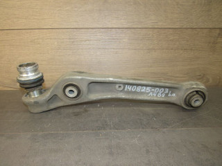 рычаг передний левый Audi A4 B9 [рестайлинг] 2021, 2.0 л., бензин, 8W0407155A