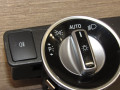 переключатель света Mercedes-Benz E-Класс W212/S212/C207/A207 2012, A2129050551 - фото №5