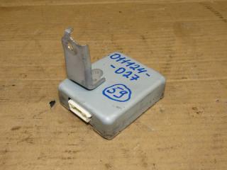 блок управления (другие) Toyota Camry XV70 2022, 2.5 л., гибрид, 86572-33200