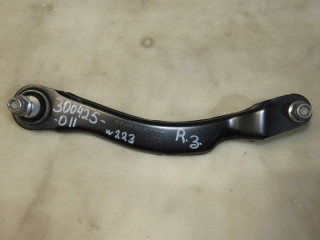 рычаг задний правый Mercedes-Benz S-Класс W223 2021, 4.0 л., дизель, A2233525001