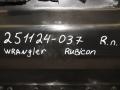 обшивка двери передняя правая Jeep Wrangler 4 поколение 2022 - фото №10